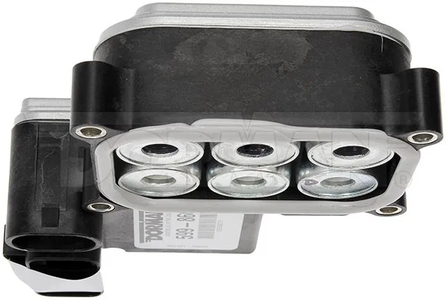 599-866 – DORMAN ABS Control Module, OE Replacement - view 2